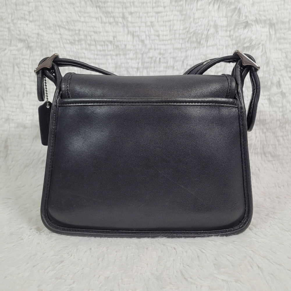 SOLD!!! Vintage Coach Rambler's Legacy #9061 - Picture 2 of 9